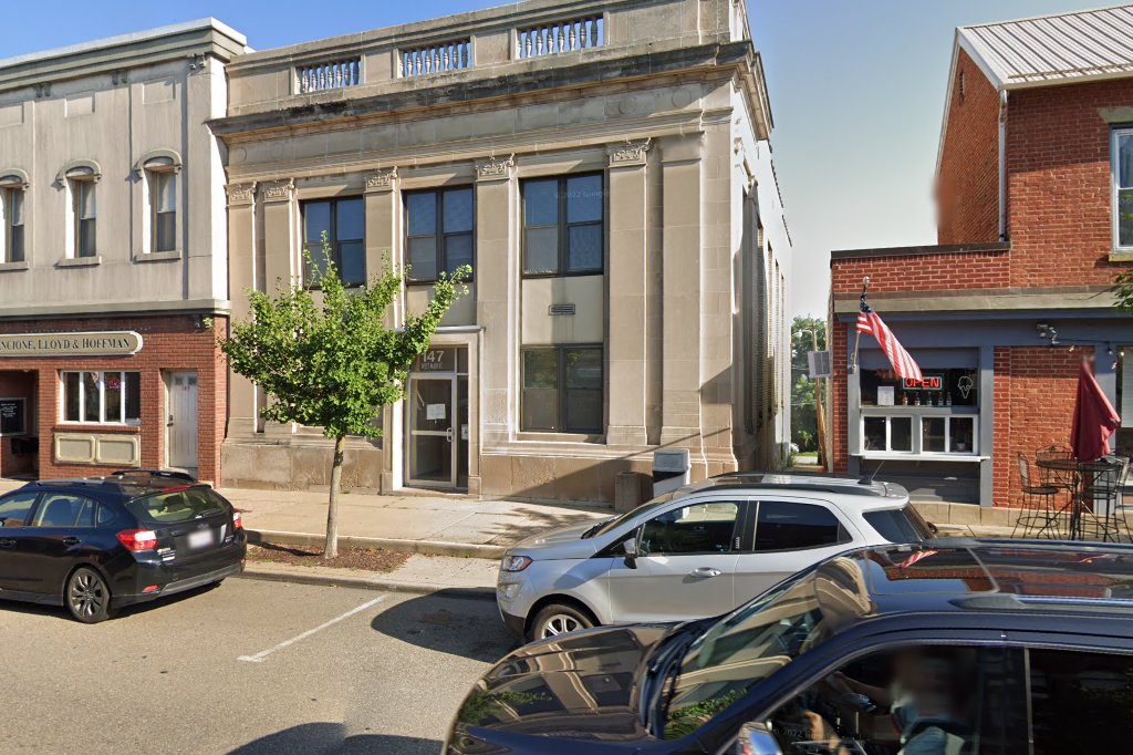 Belmont County Prosecuting Attorney
