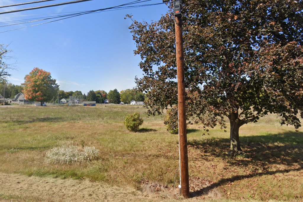 Possum Elementary School