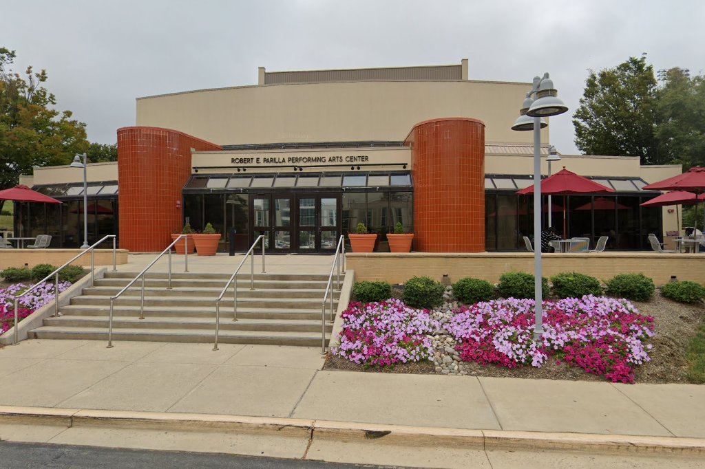 Montgomery College