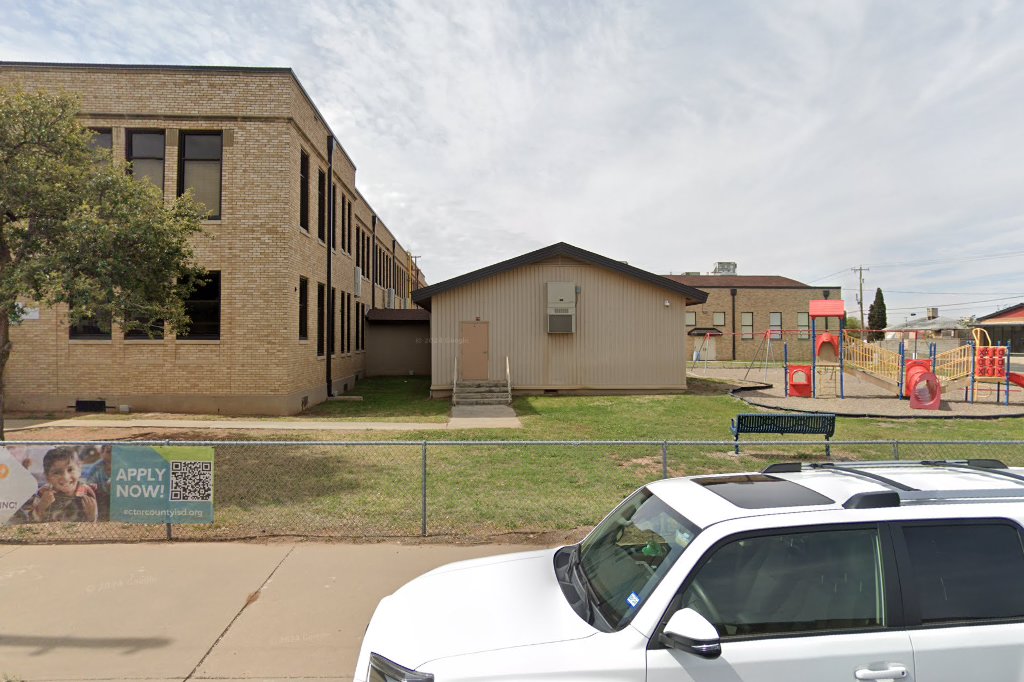Austin Montessori Magnet Elementary