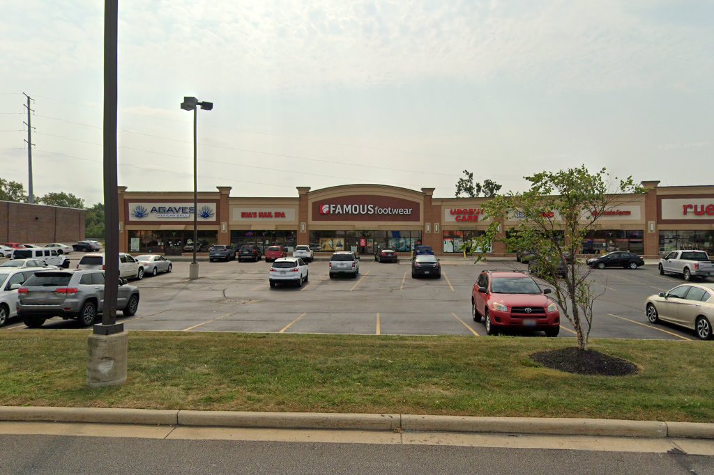 Lorain BMV Office