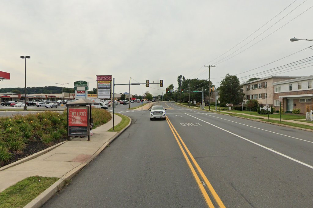 Goodwill Shillington