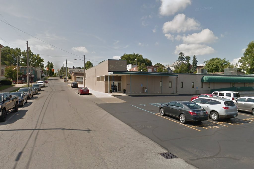 Fremont BMV License Agency