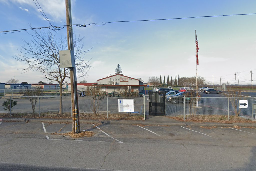 Henderson Community Day School