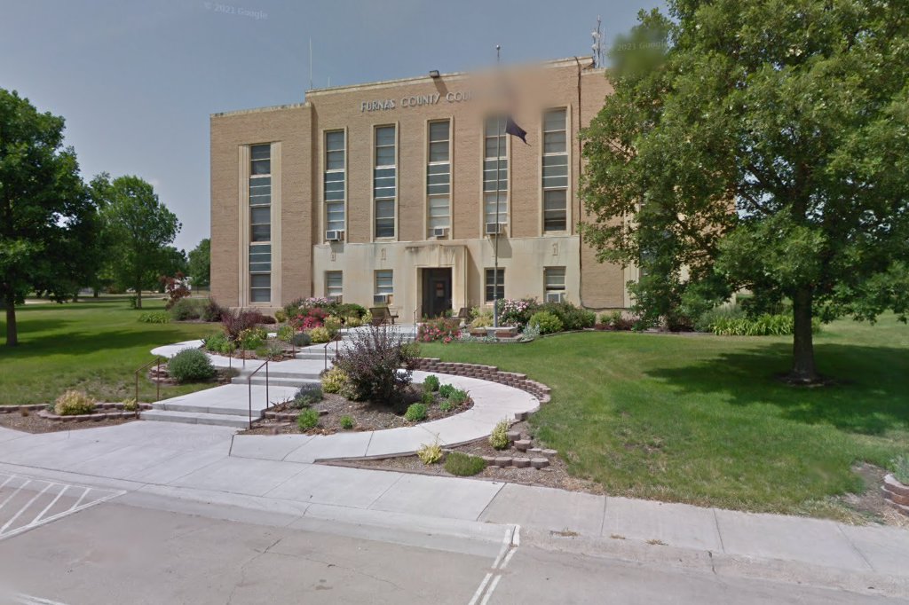 Furnas County Courthouse