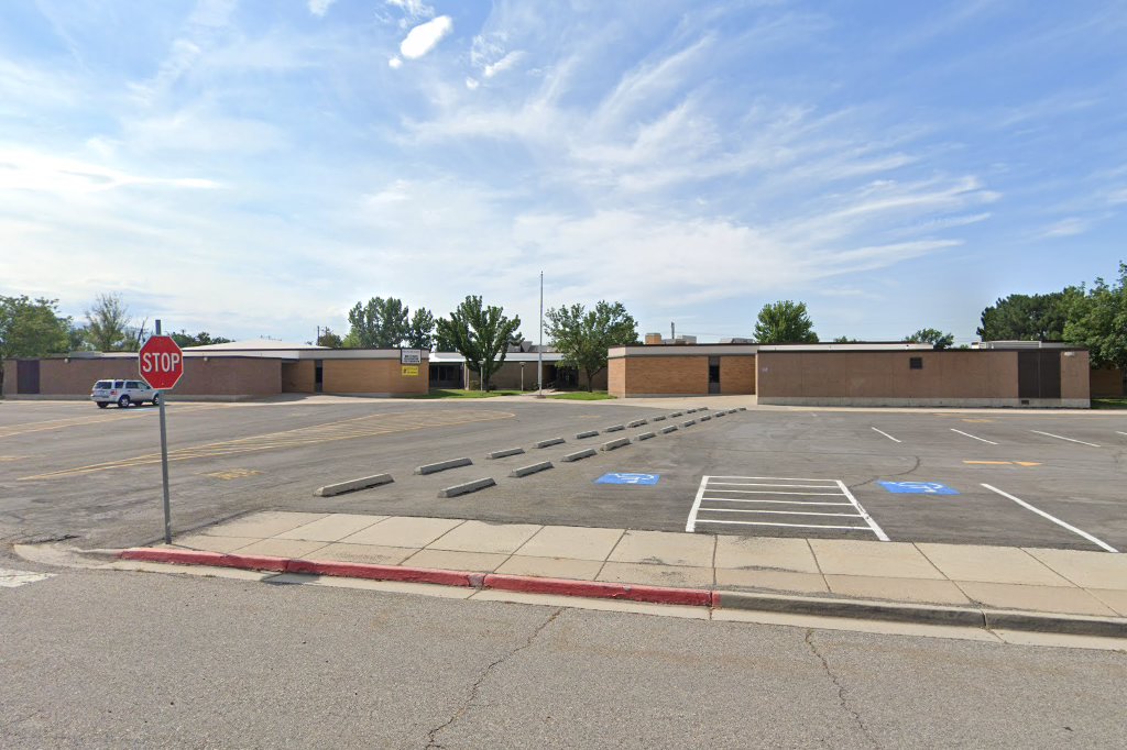 Valley View Elementary School