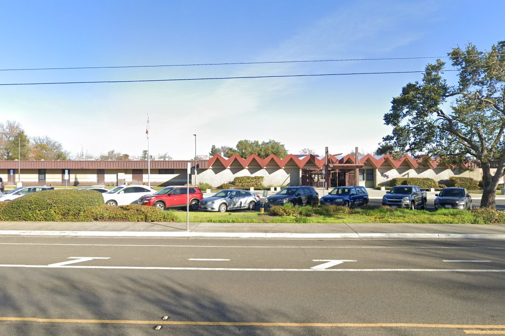 Easterbrook Discovery School