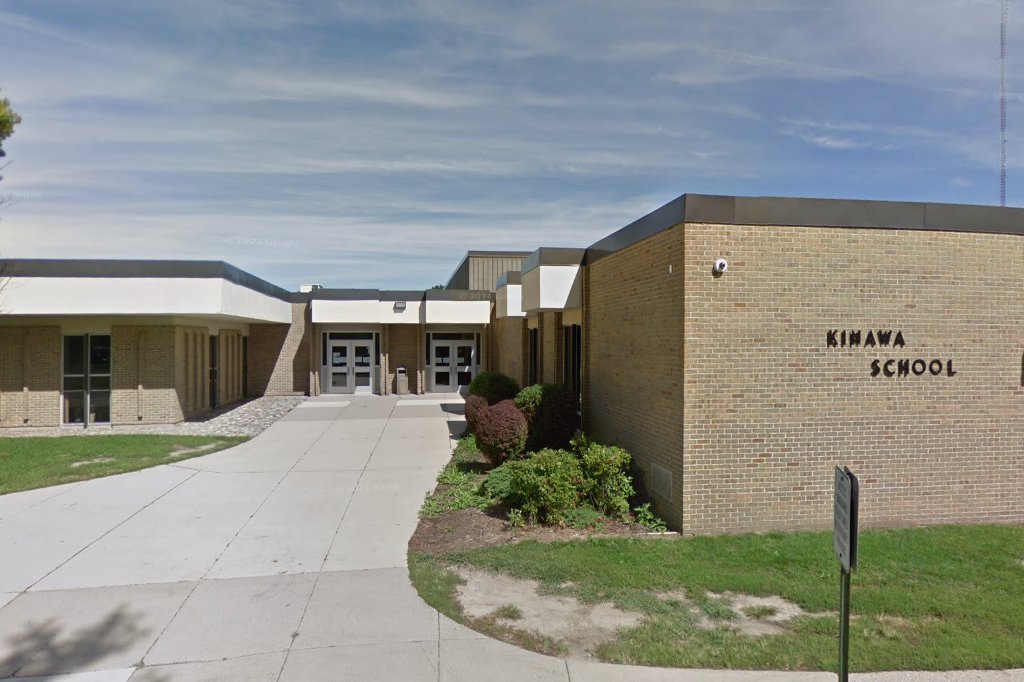 Kinawa School
