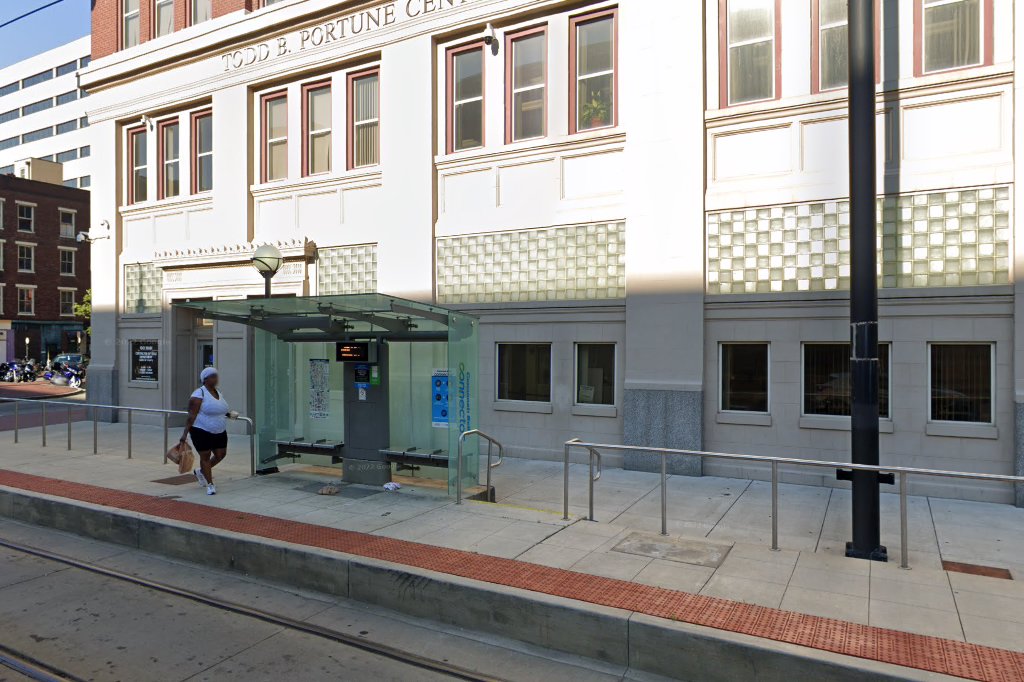 Cincinnati Title Bureau