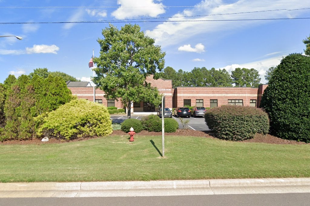 Greenville Social Security Office