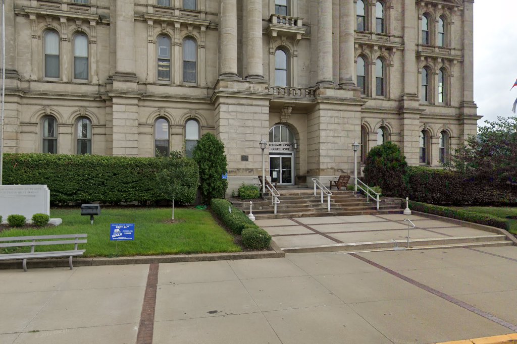 Steubenville Title Bureau