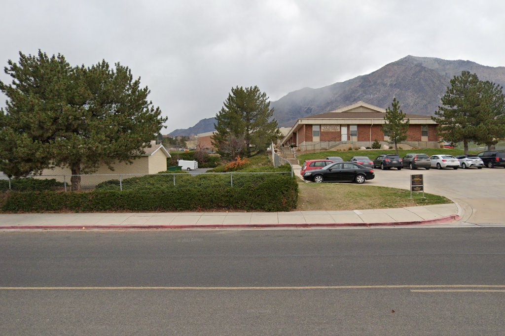Weber High School
