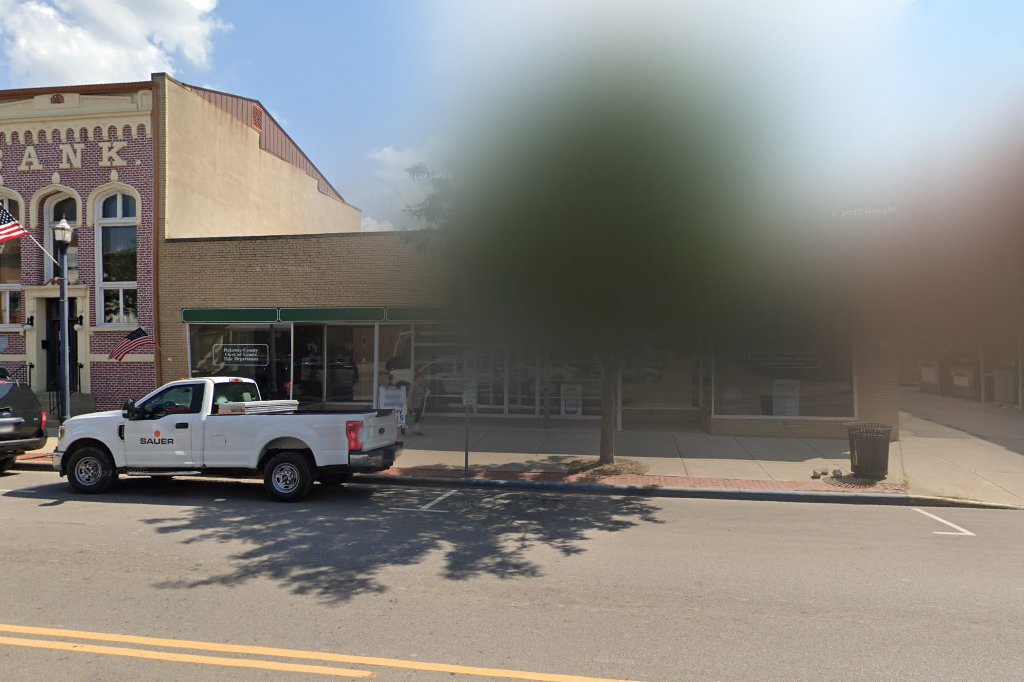 Circleville Title Bureau