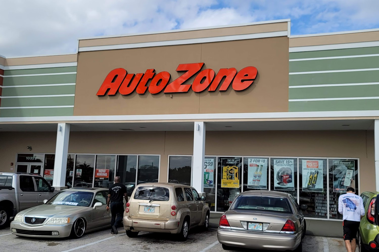 Goodwill Pembroke Pines