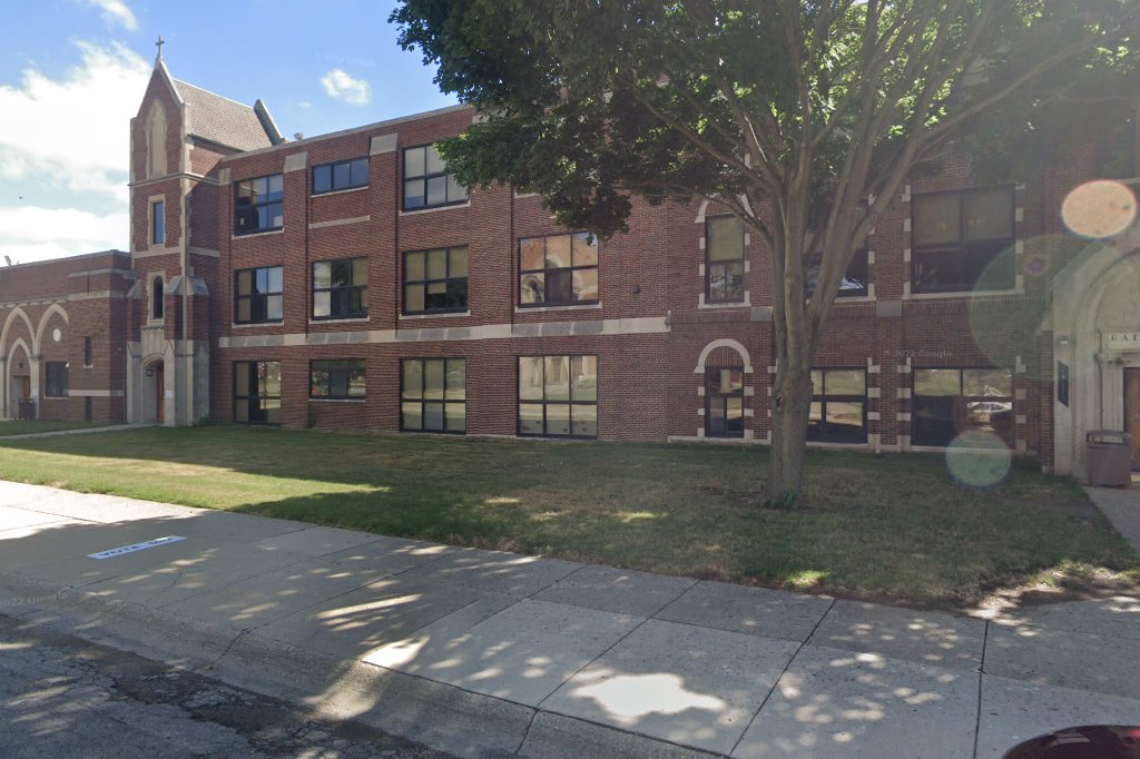 Eaton Academy