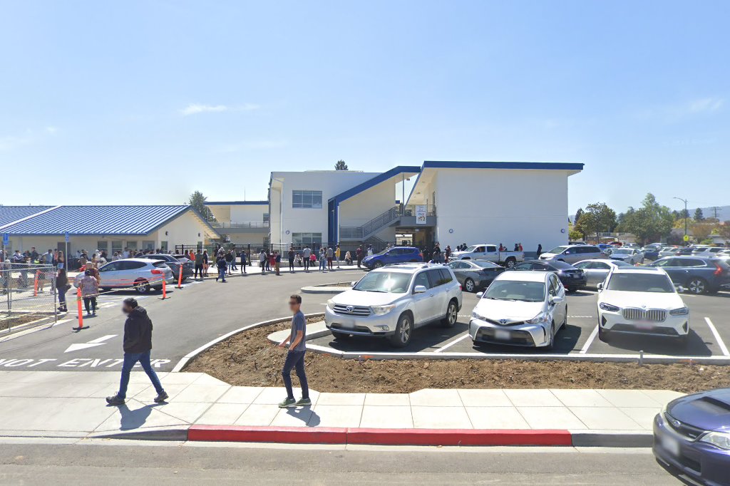 Ellis Elementary School