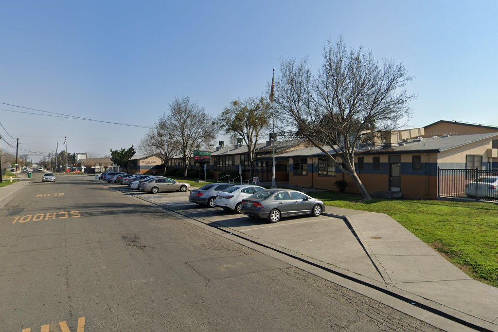 Van Buren Elementary School