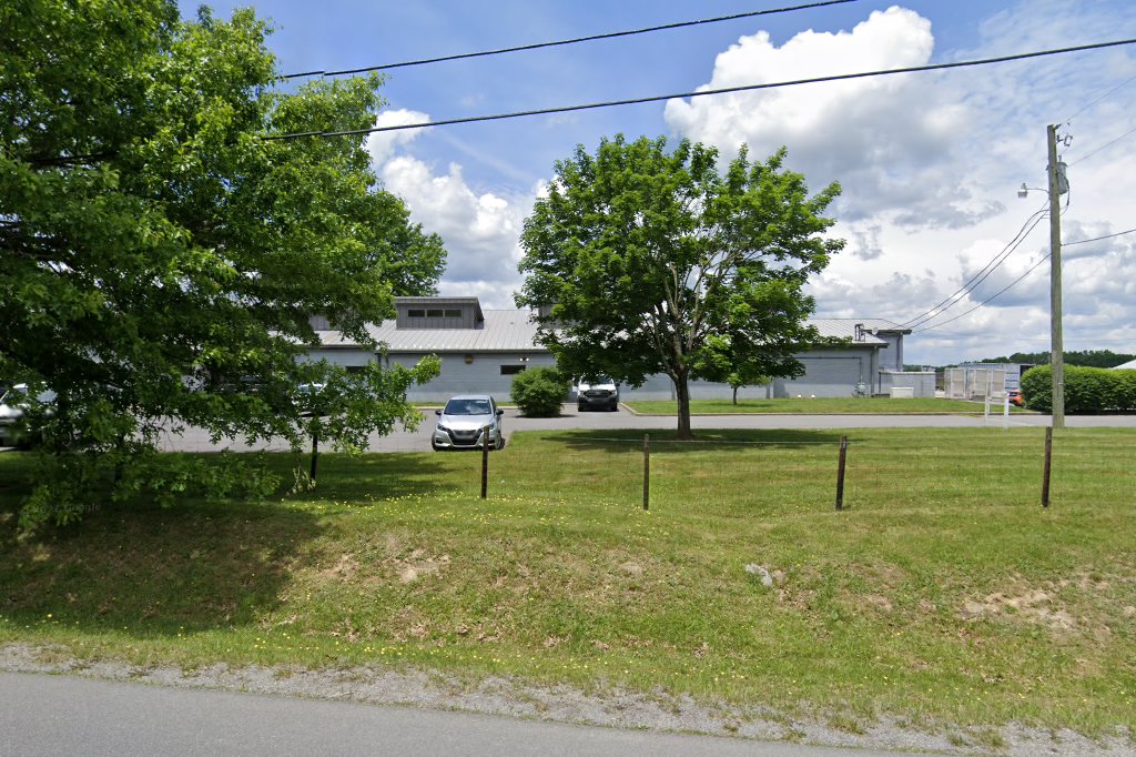 Raleigh County Humane Society