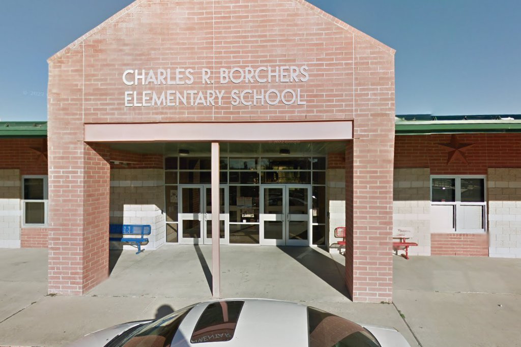 Borchers Elementary School