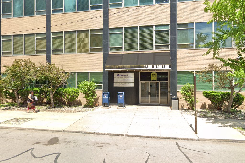 Toledo Title Bureau