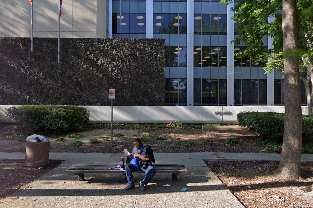 Van Nuys Superior Court East