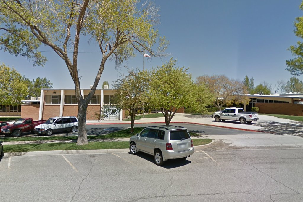 Parowan School