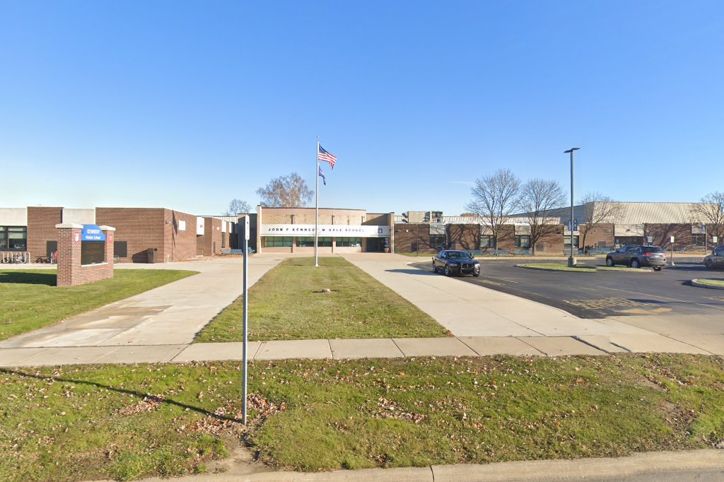 Kennedy Middle School