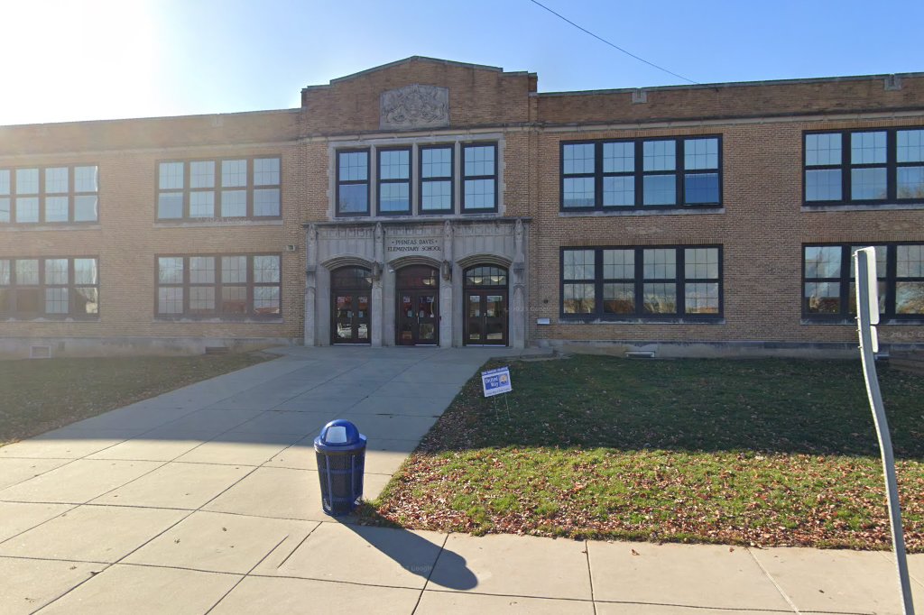 Phineas Davis Elementary School