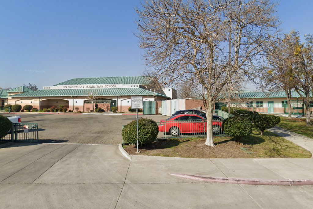 Rio Calaveras Elementary School
