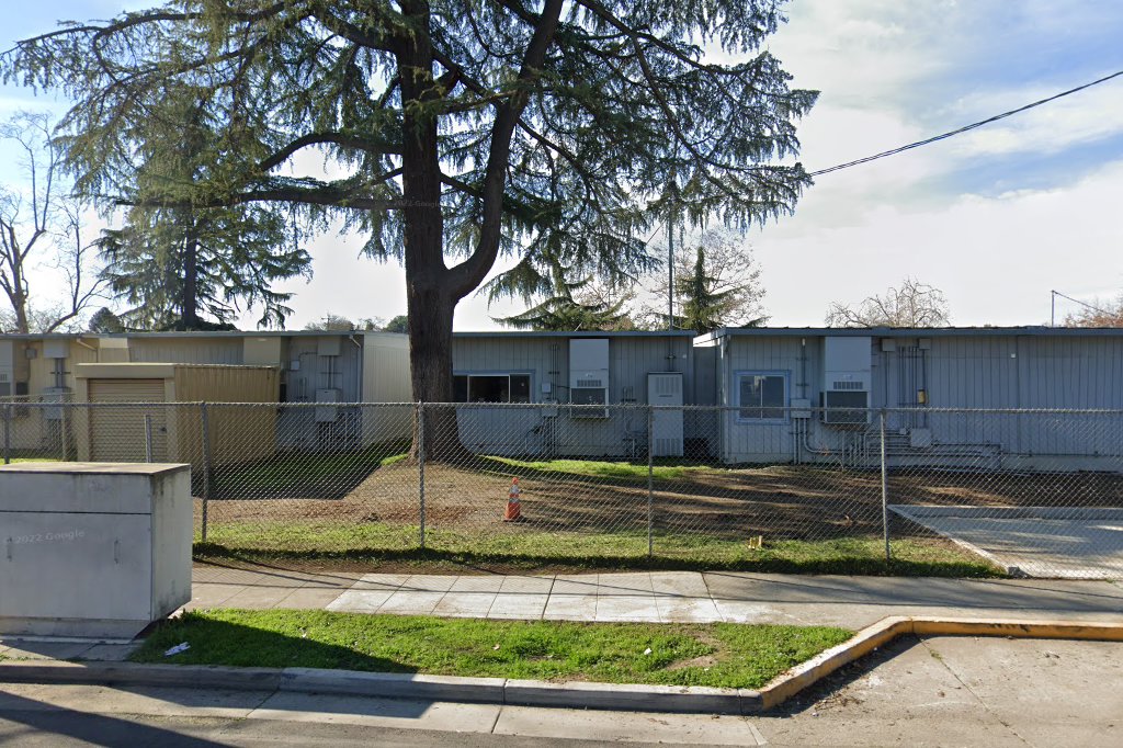 Victory Elementary School