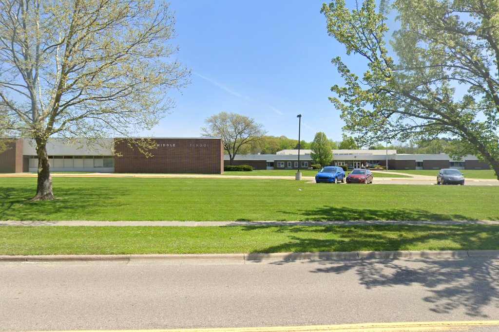Mason Middle School