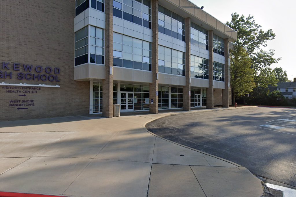 Lakewood High School