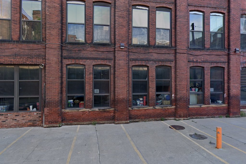 Cleveland Community School