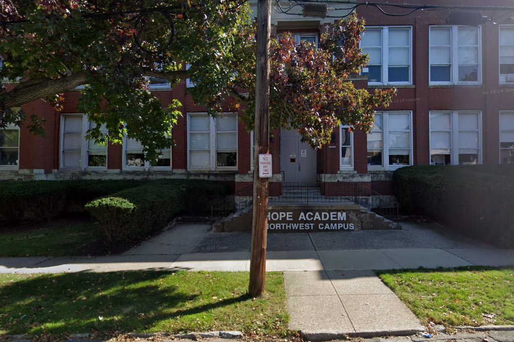 Hope Academy Northwest Campus