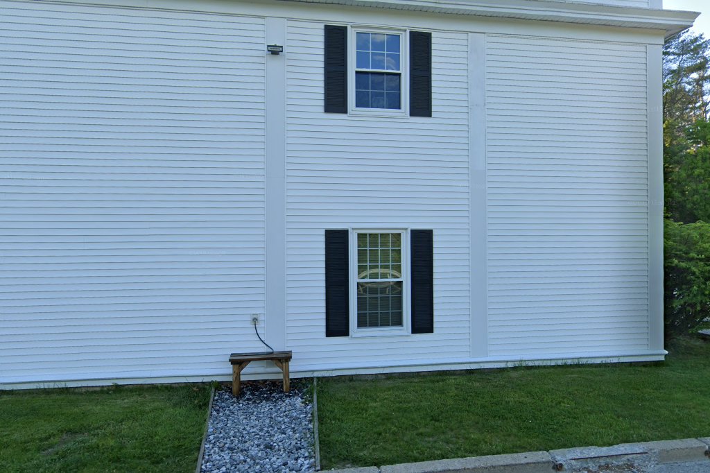 Windham Passport Office
