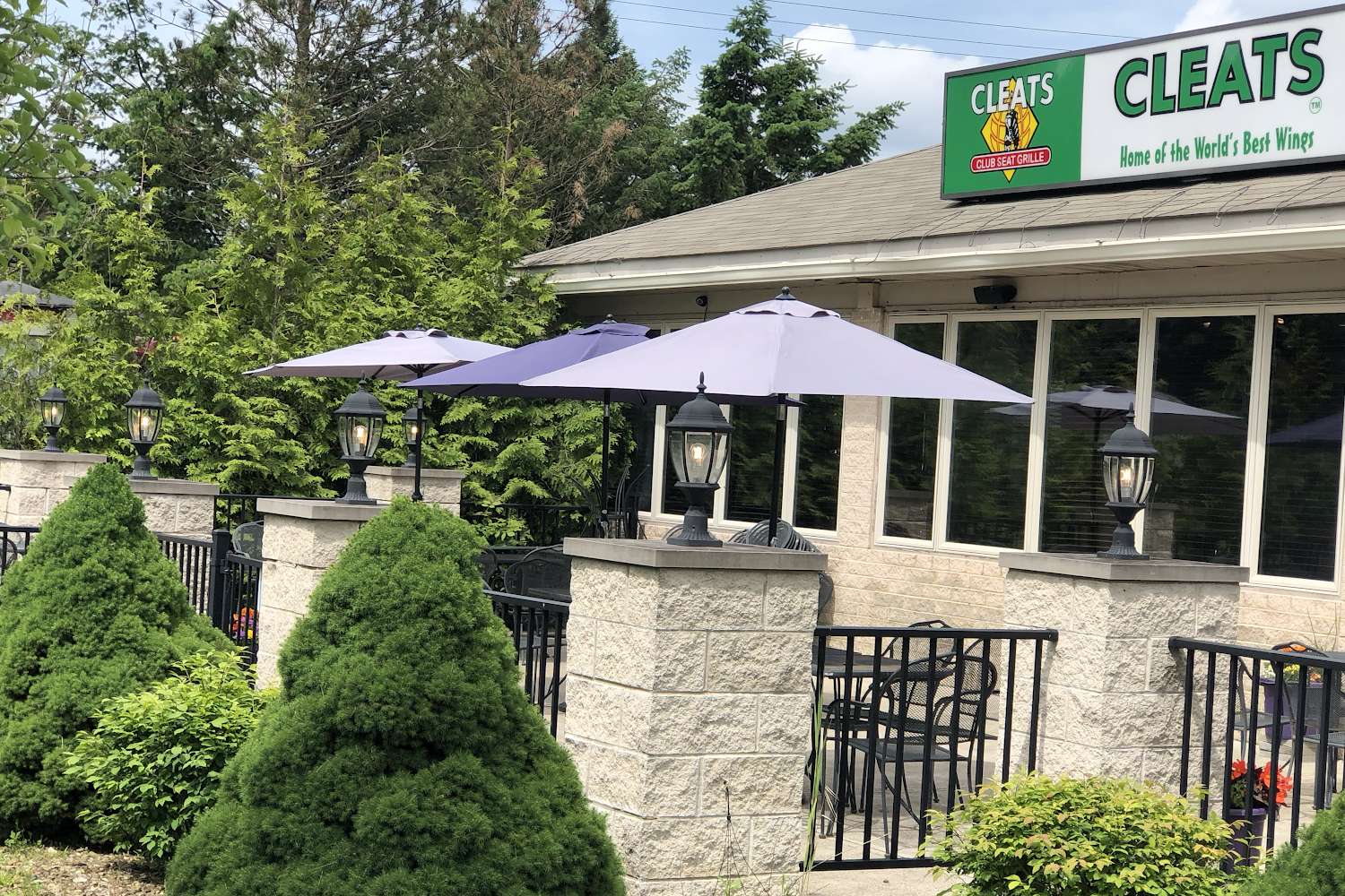 Chardon BMV License Agency