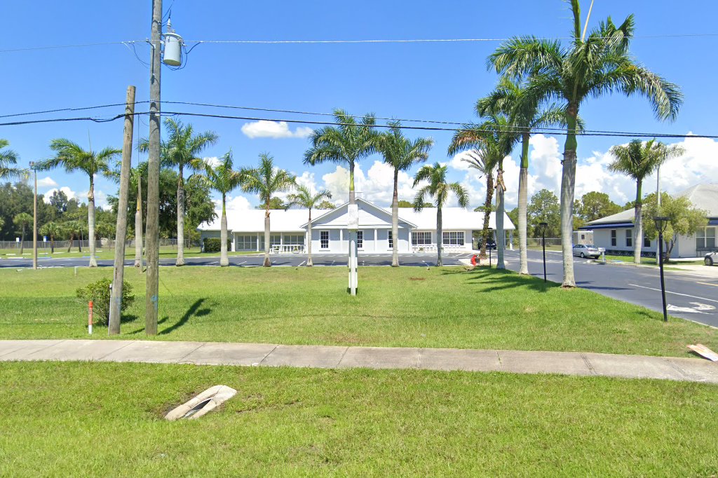 Gunnery Road Christian Academy