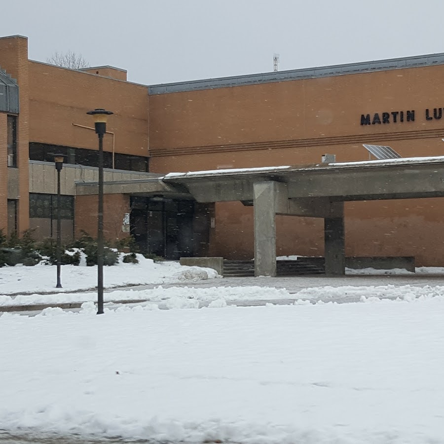 Health Careers Center High School