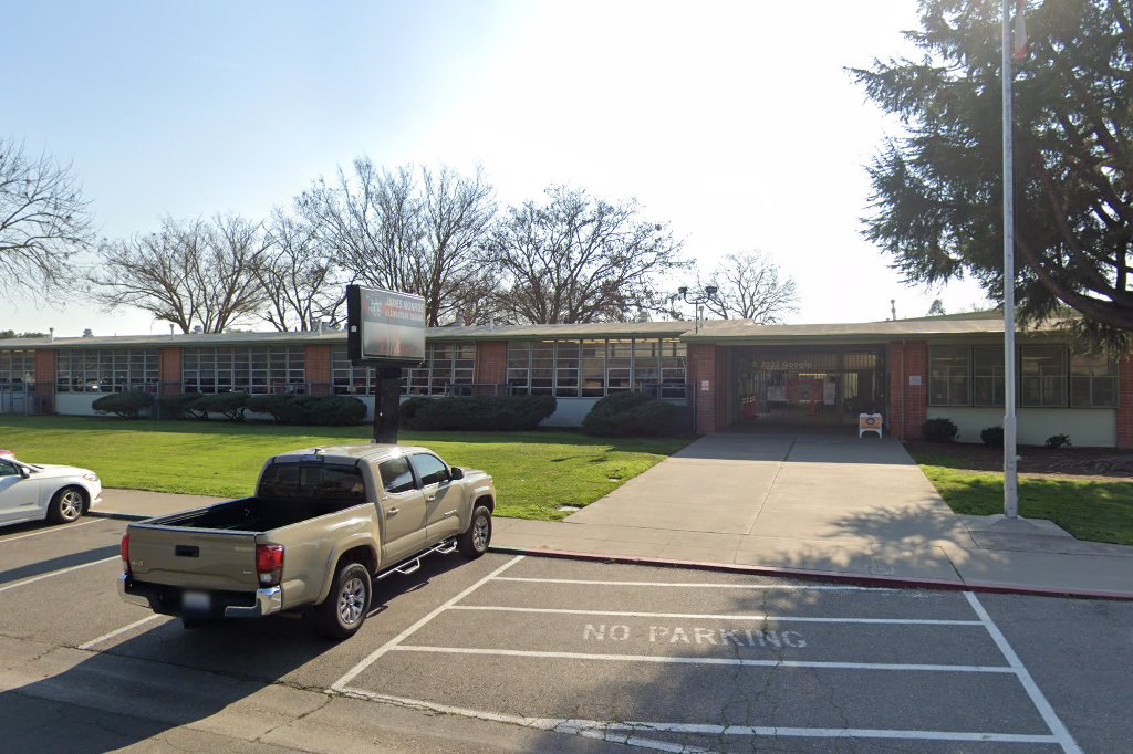 Monroe Elementary School