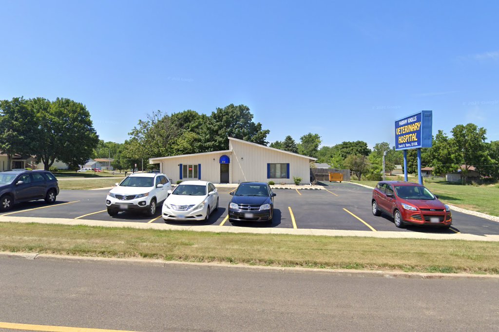 Fairway Knolls Veterinary Hospital