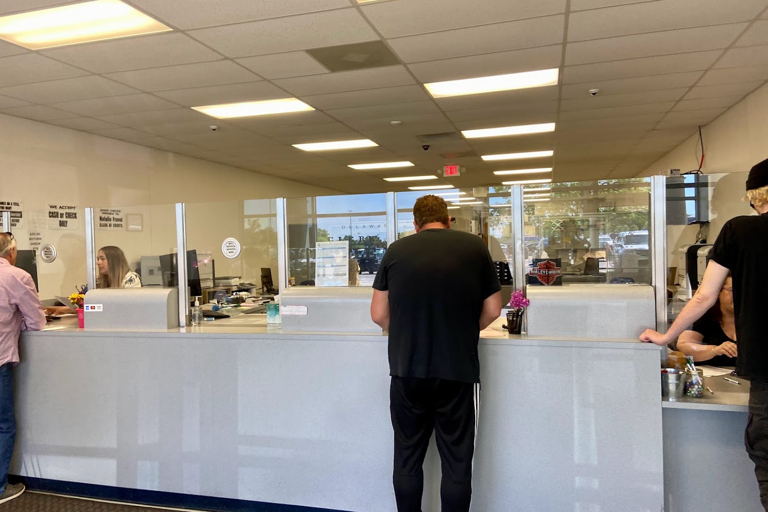 Lewis Center Title Bureau