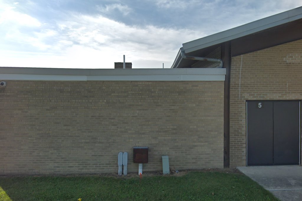 Warren Woods Enterprise HS School