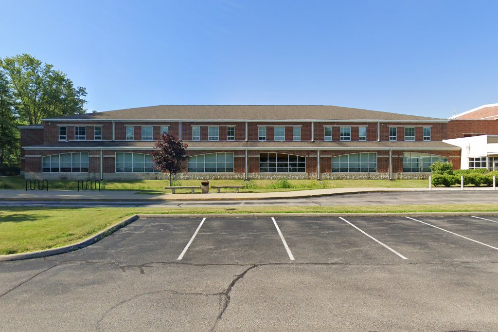 Grindstone Elementary School