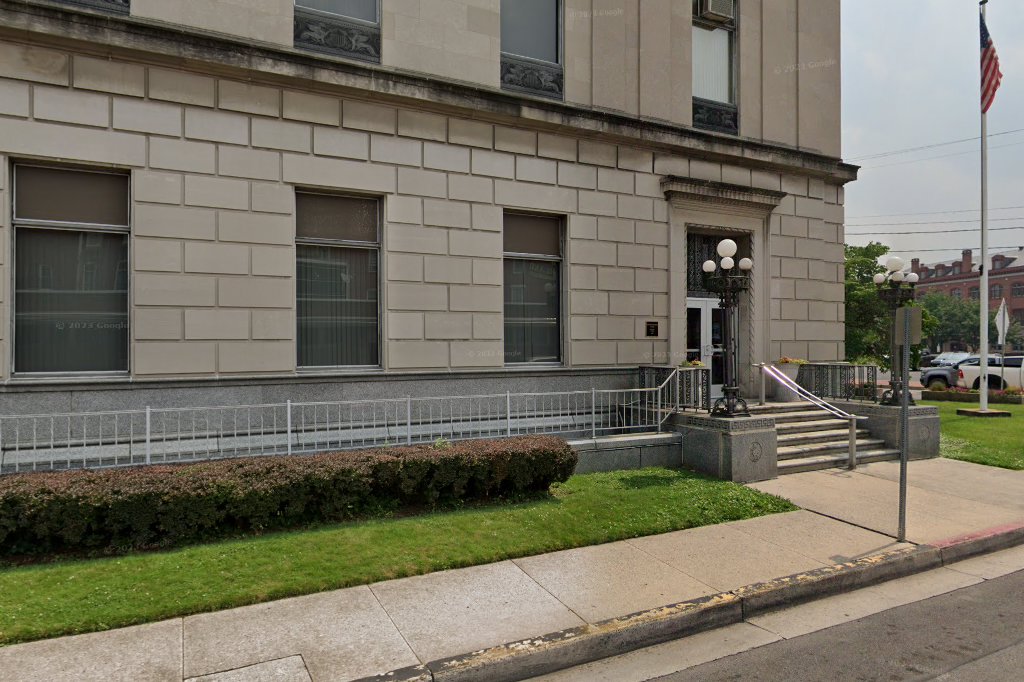 Cumberland District Court