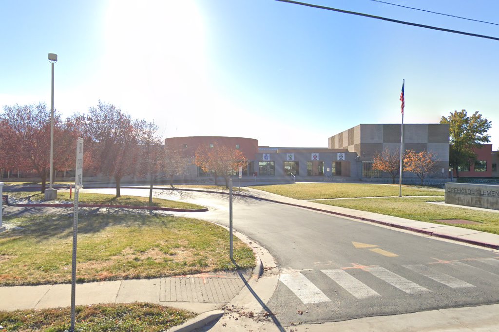 Creekside Elementary School
