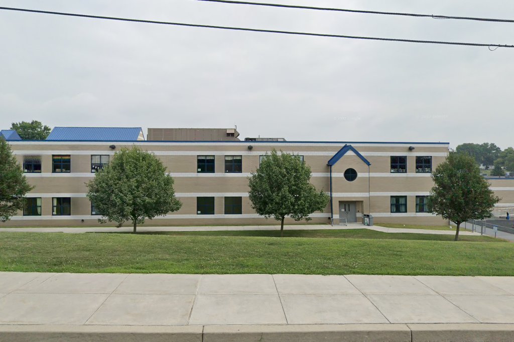 Steelton-Highspire Elementary School