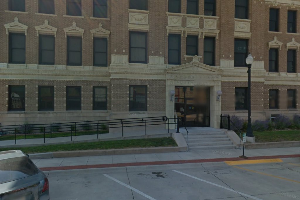 Valley County Courthouse