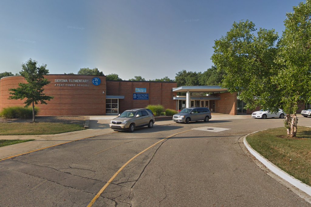 Siersma Elementary School