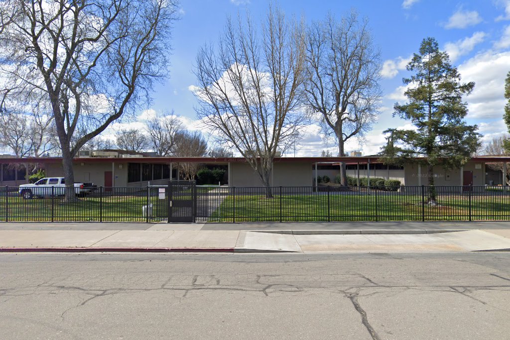Lodi High School