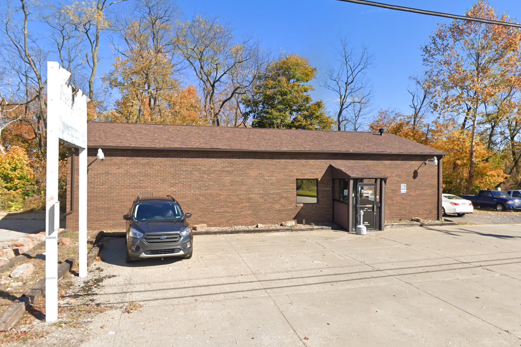 Aliquippa Prestige Notary Messenger